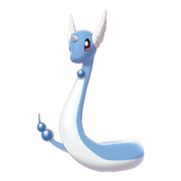 Buy Dragonair in Brilliant Diamond & Shining Pearl